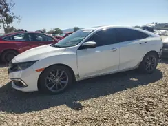 19XFC1F35ME200877 2021 HONDA CIVIC