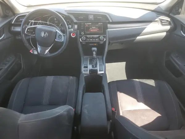 19XFC1F35ME200877 2021 HONDA CIVIC - Image 8