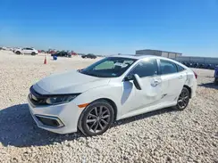19XFC1F35ME201625 2021 HONDA CIVIC