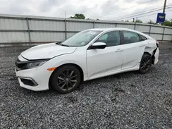 19XFC1F35ME201771 2021 HONDA CIVIC