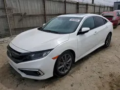 19XFC1F35ME201799 2021 HONDA CIVIC