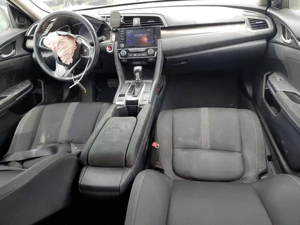 19XFC1F35ME201799 2021 HONDA CIVIC - Image 8