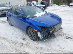 19XFC1F35ME201933 2021 HONDA CIVIC