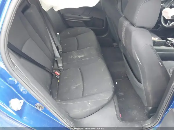 19XFC1F35ME201933 2021 HONDA CIVIC - Image 8