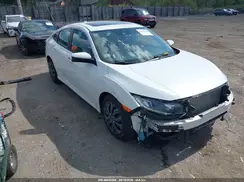 19XFC1F35ME202676 2021 HONDA CIVIC