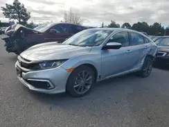 19XFC1F35ME202953 2021 HONDA CIVIC