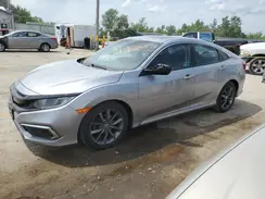19XFC1F35ME203178 2021 HONDA CIVIC