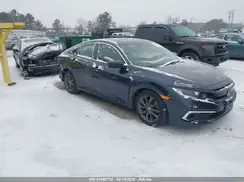 19XFC1F35ME203469 2021 HONDA CIVIC