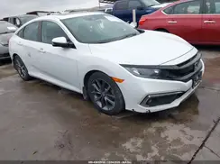19XFC1F35ME203732 2021 HONDA CIVIC