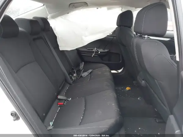 19XFC1F35ME203732 2021 HONDA CIVIC - Image 8