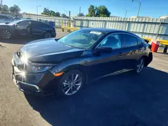 19XFC1F35ME203844 2021 HONDA CIVIC