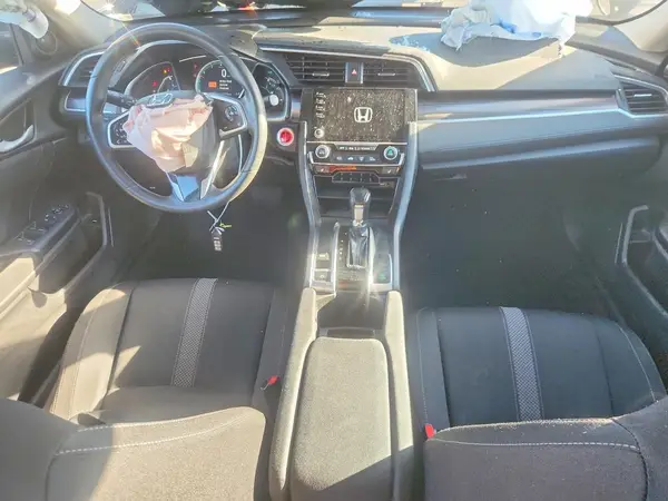 19XFC1F35ME203844 2021 HONDA CIVIC - Image 8