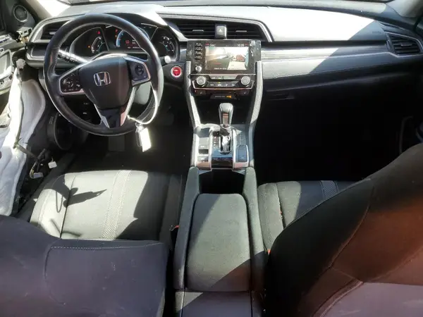 19XFC1F35ME204038 2021 HONDA CIVIC - Image 8