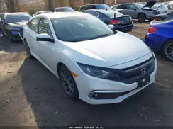 19XFC1F35ME206405 2021 HONDA CIVIC