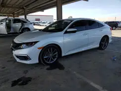 19XFC1F35ME206579 2021 HONDA CIVIC