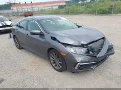 19XFC1F35ME207148 2021 HONDA CIVIC