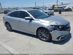 19XFC1F35ME207473 2021 HONDA CIVIC