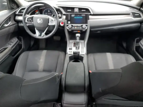 19XFC1F35ME207831 2021 HONDA CIVIC - Image 8