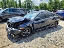 19XFC1F35ME207926 2021 HONDA CIVIC
