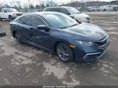 19XFC1F35ME207943 2021 HONDA CIVIC