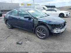 19XFC1F35ME208574 2021 HONDA CIVIC