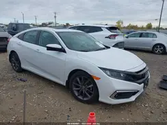 19XFC1F35ME208610 2021 HONDA CIVIC