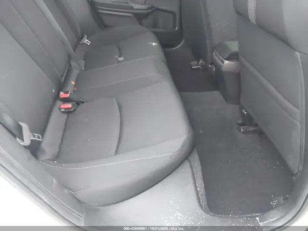 19XFC1F35ME208610 2021 HONDA CIVIC - Image 8
