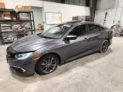 19XFC1F35ME209370 2021 HONDA CIVIC