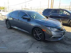 19XFC1F35ME209384 2021 HONDA CIVIC