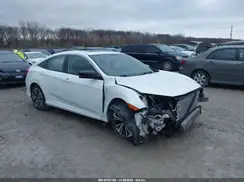 19XFC1F36GE000126 2016 HONDA CIVIC