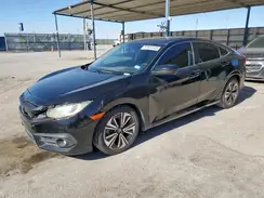 19XFC1F36GE000403 2016 HONDA CIVIC
