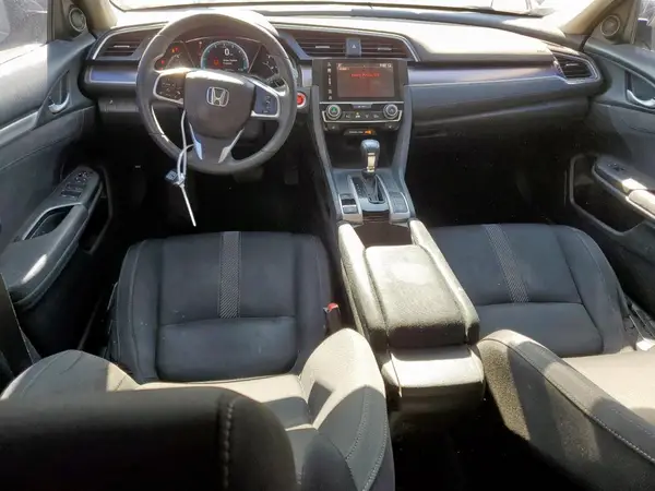 19XFC1F36GE000403 2016 HONDA CIVIC - Image 8