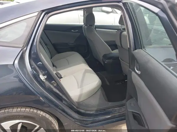 19XFC1F36GE001745 2016 HONDA CIVIC - Image 8