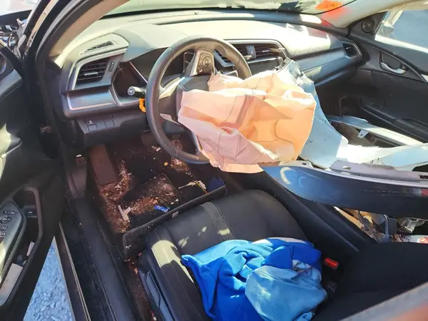 19XFC1F36GE002281 2016 HONDA CIVIC - Image 8