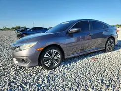 19XFC1F36GE003754 2016 HONDA CIVIC