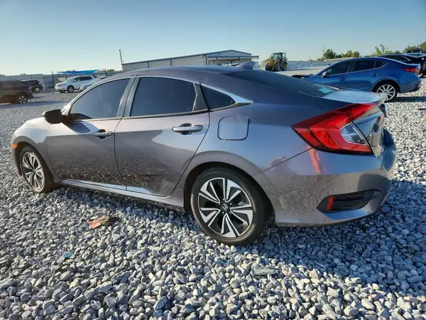 19XFC1F36GE003754 2016 HONDA CIVIC - Image 2