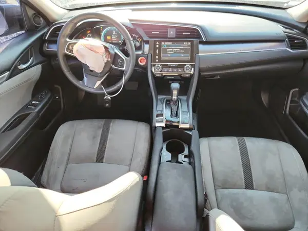 19XFC1F36GE003754 2016 HONDA CIVIC - Image 8
