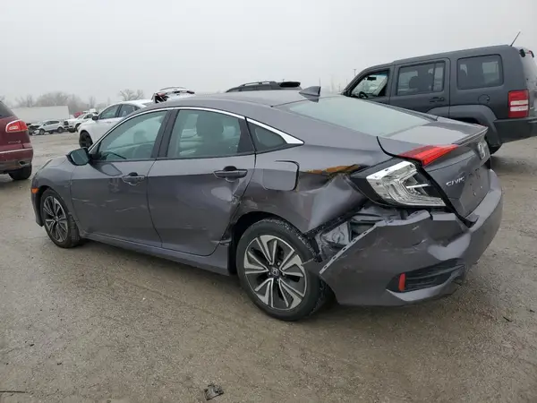 19XFC1F36GE004273 2016 HONDA CIVIC - Image 2
