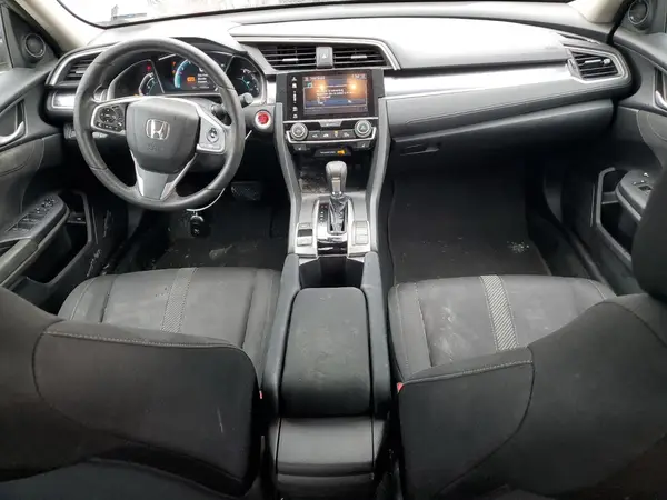 19XFC1F36GE004273 2016 HONDA CIVIC - Image 8