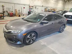 19XFC1F36GE004287 2016 HONDA CIVIC