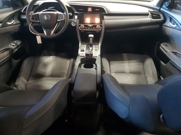 19XFC1F36GE004287 2016 HONDA CIVIC - Image 8