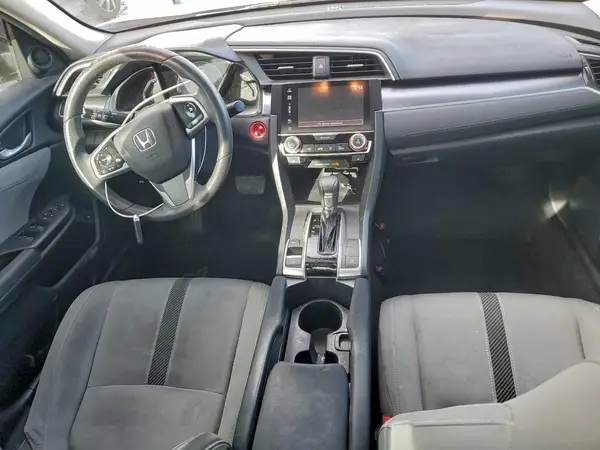 19XFC1F36GE004824 2016 HONDA CIVIC - Image 8