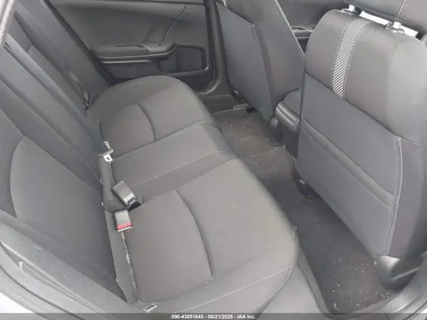 19XFC1F36GE004998 2016 HONDA CIVIC - Image 8
