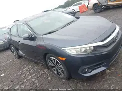 19XFC1F36GE005116 2016 HONDA CIVIC
