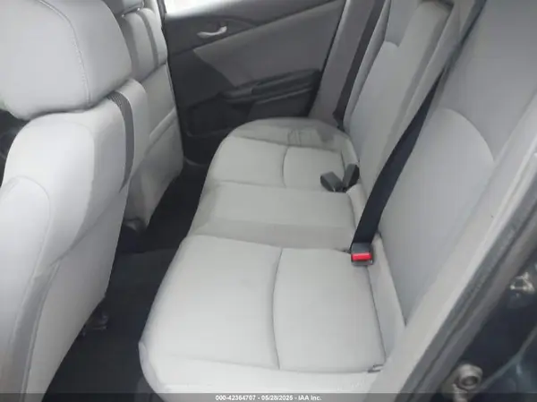 19XFC1F36GE005116 2016 HONDA CIVIC - Image 8
