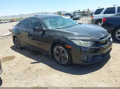 19XFC1F36GE005584 2016 HONDA CIVIC