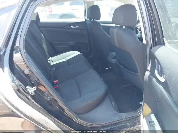 19XFC1F36GE005584 2016 HONDA CIVIC - Image 8