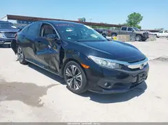 19XFC1F36GE006136 2016 HONDA CIVIC