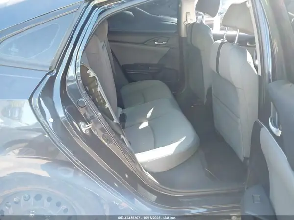 19XFC1F36GE007190 2016 HONDA CIVIC - Image 8