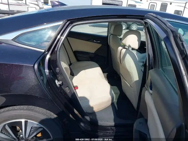 19XFC1F36GE007576 2016 HONDA CIVIC - Image 8